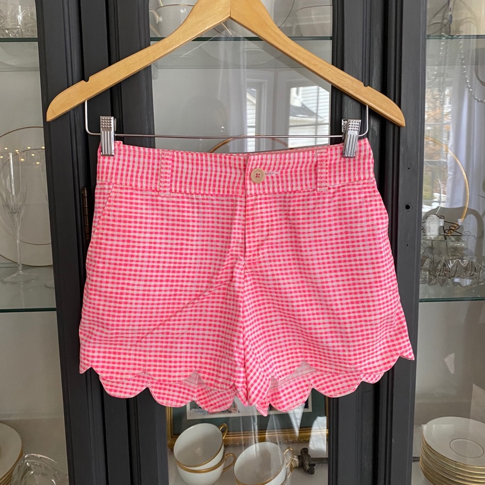 Lilly Pulitzer Buttercup Short